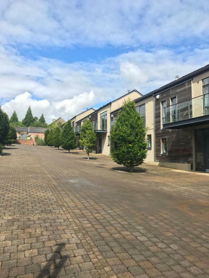 Holiday Home On Farnham Estate Cavan Exterior foto