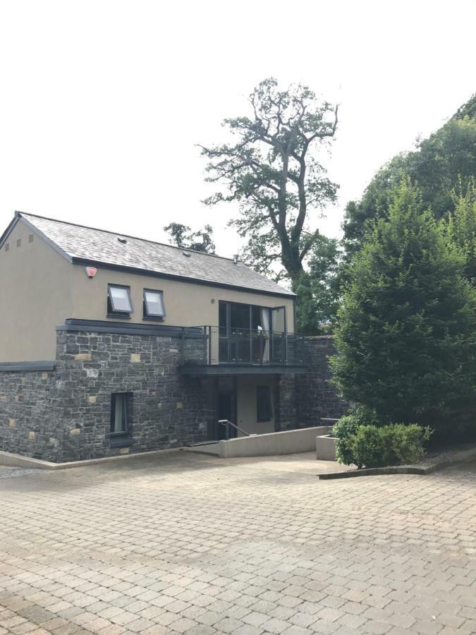 Holiday Home On Farnham Estate Cavan Exterior foto