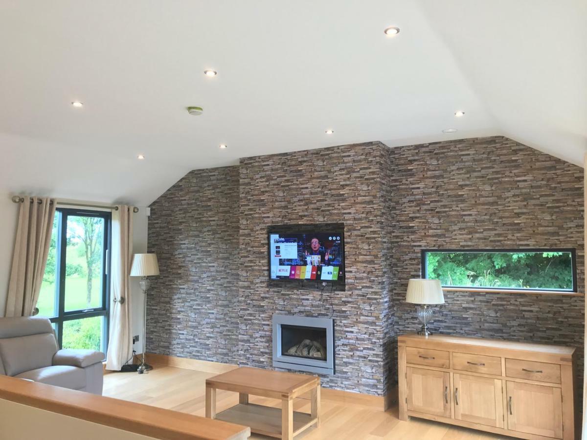 Holiday Home On Farnham Estate Cavan Exterior foto