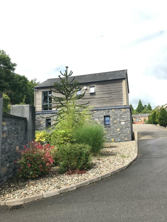 Holiday Home On Farnham Estate Cavan Exterior foto